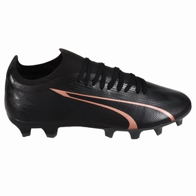 Shoes Puma Men's Ultra Match FG/AG Soccer