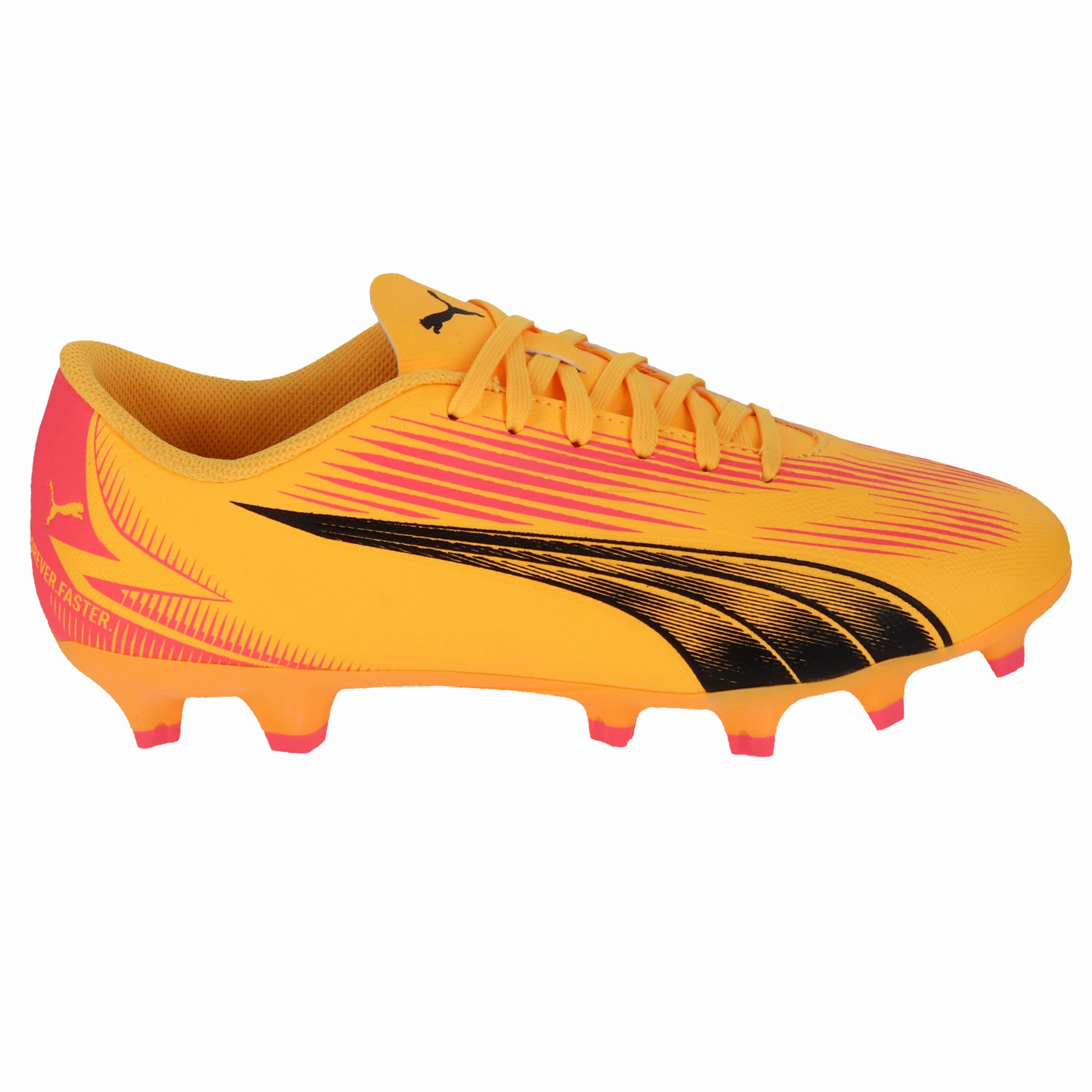 Shoes Puma Men's Ultra Play FG/AG Soccer