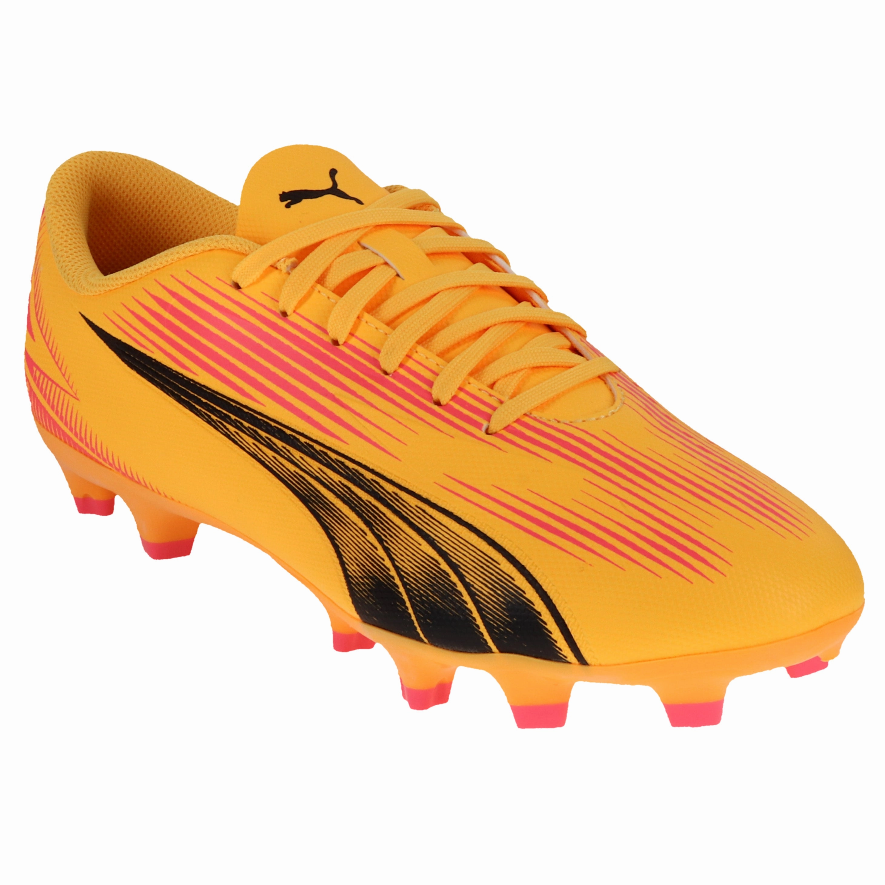 Shoes Puma Men's Ultra Play FG/AG Soccer