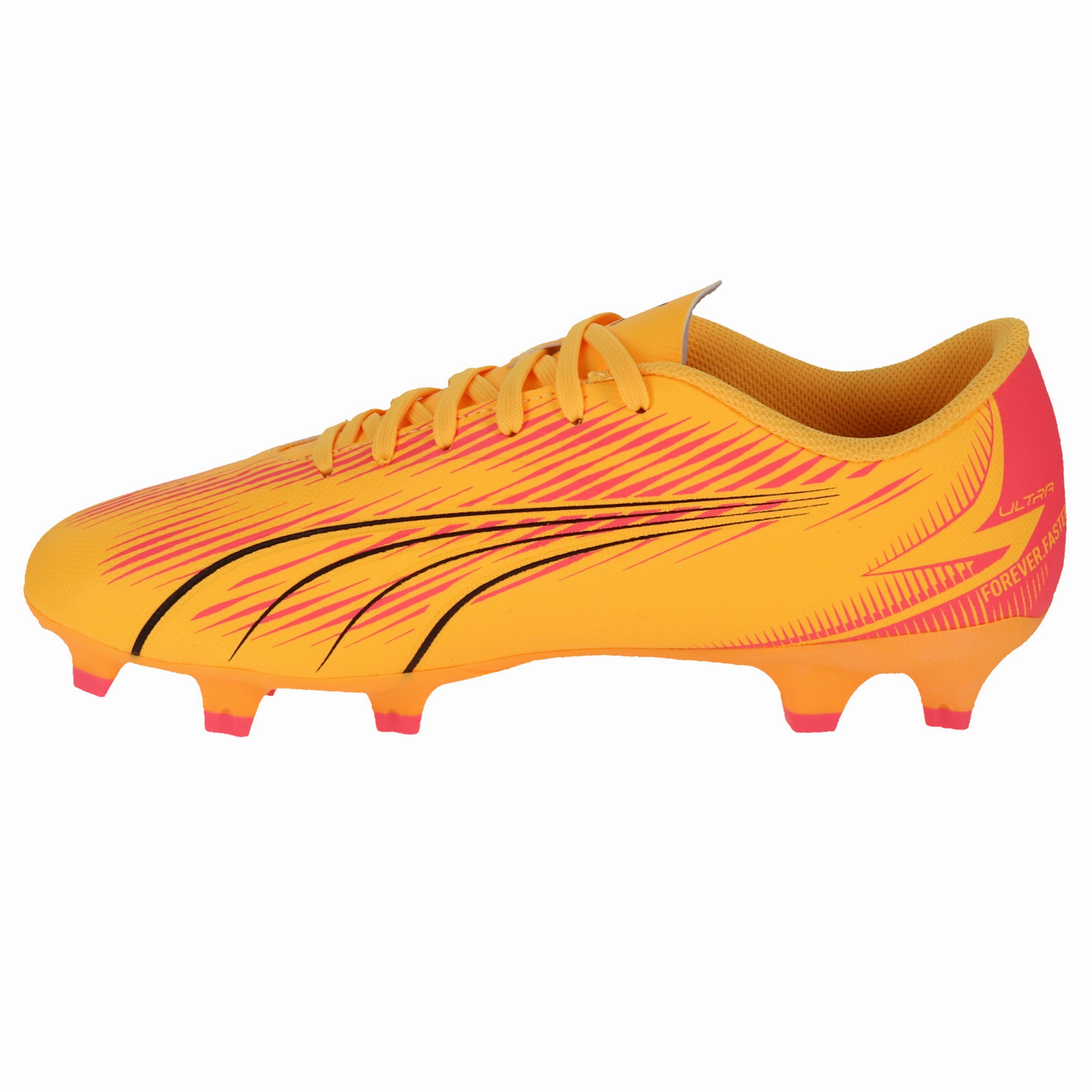 Shoes Puma Men's Ultra Play FG/AG Soccer