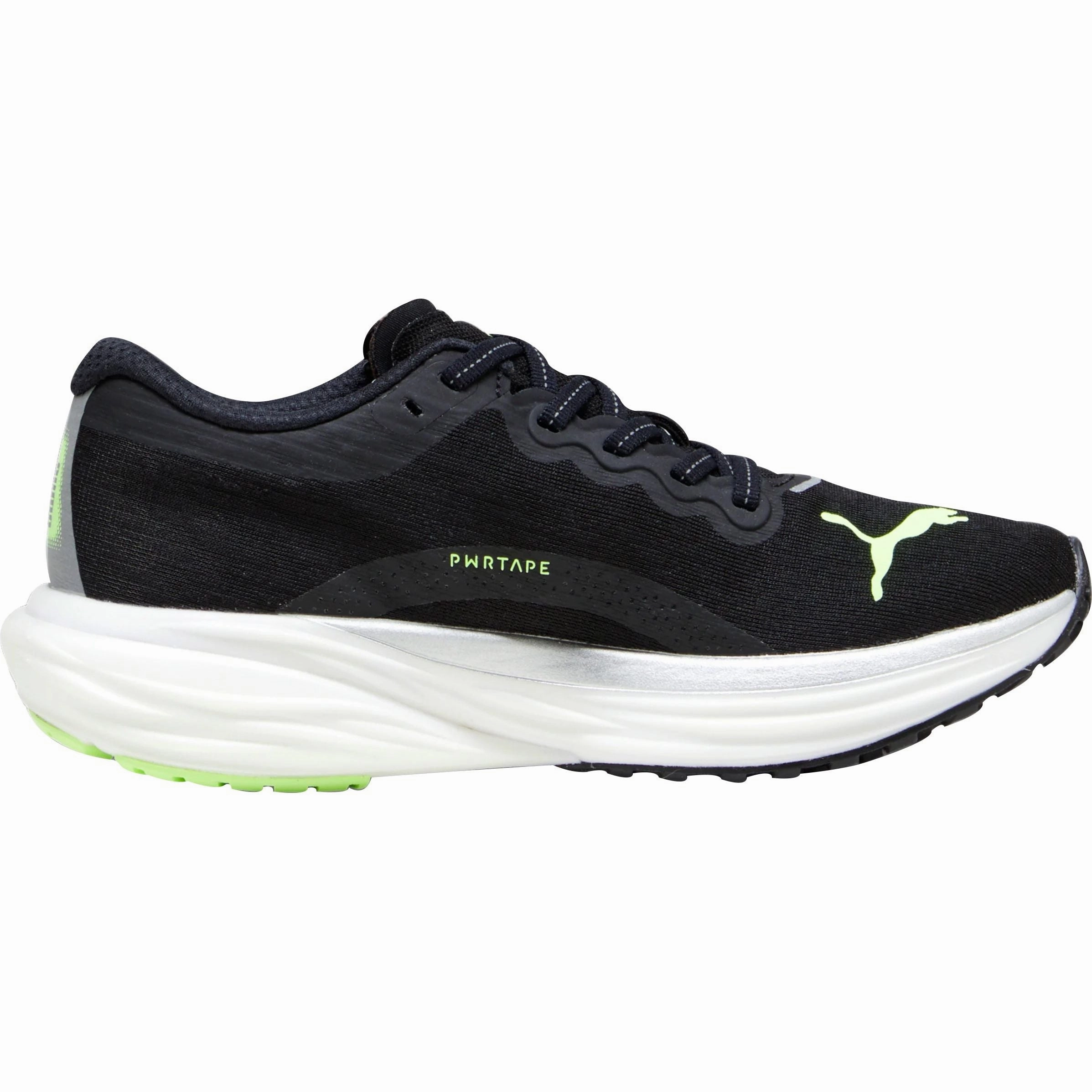 Shoes Puma Puma Deviate Nitro 2 Womens Running Shoes - Black