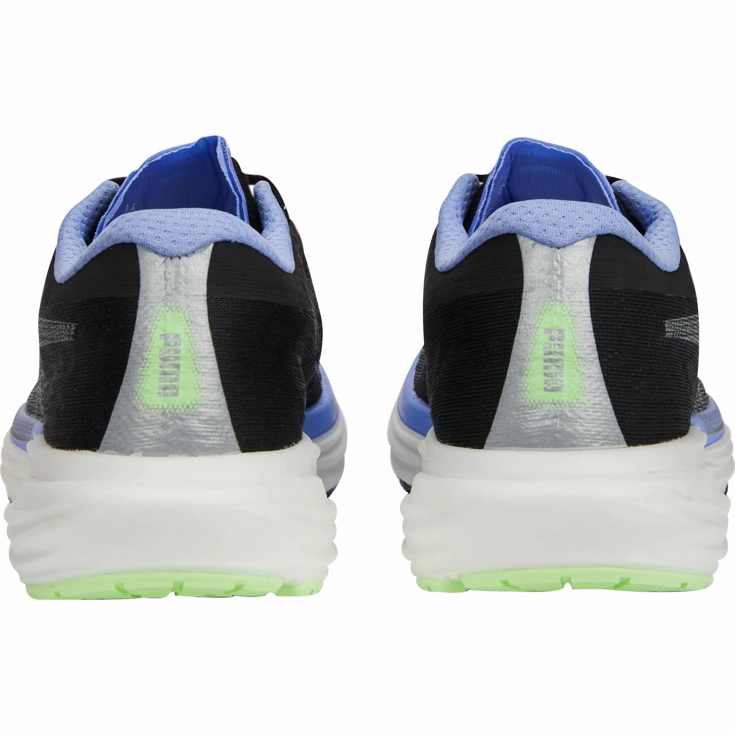 Shoes Puma Puma Deviate Nitro 2 Womens Running Shoes - Black