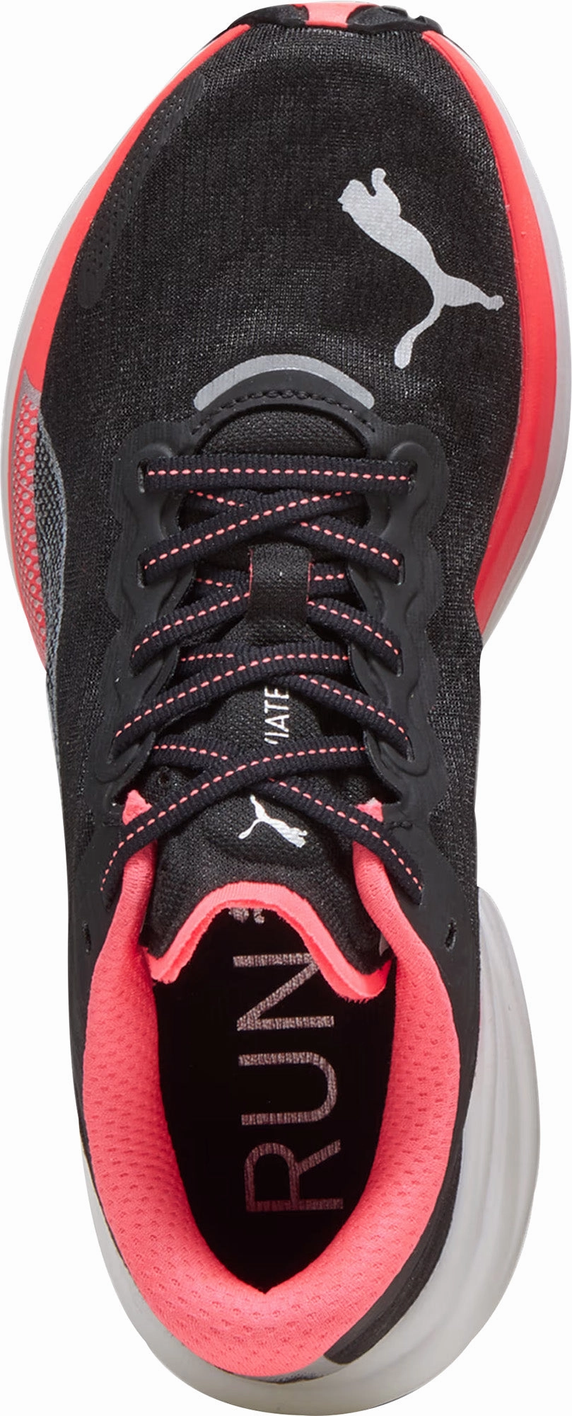 Shoes Puma Puma Deviate Nitro 2 Womens Running Shoes - Black