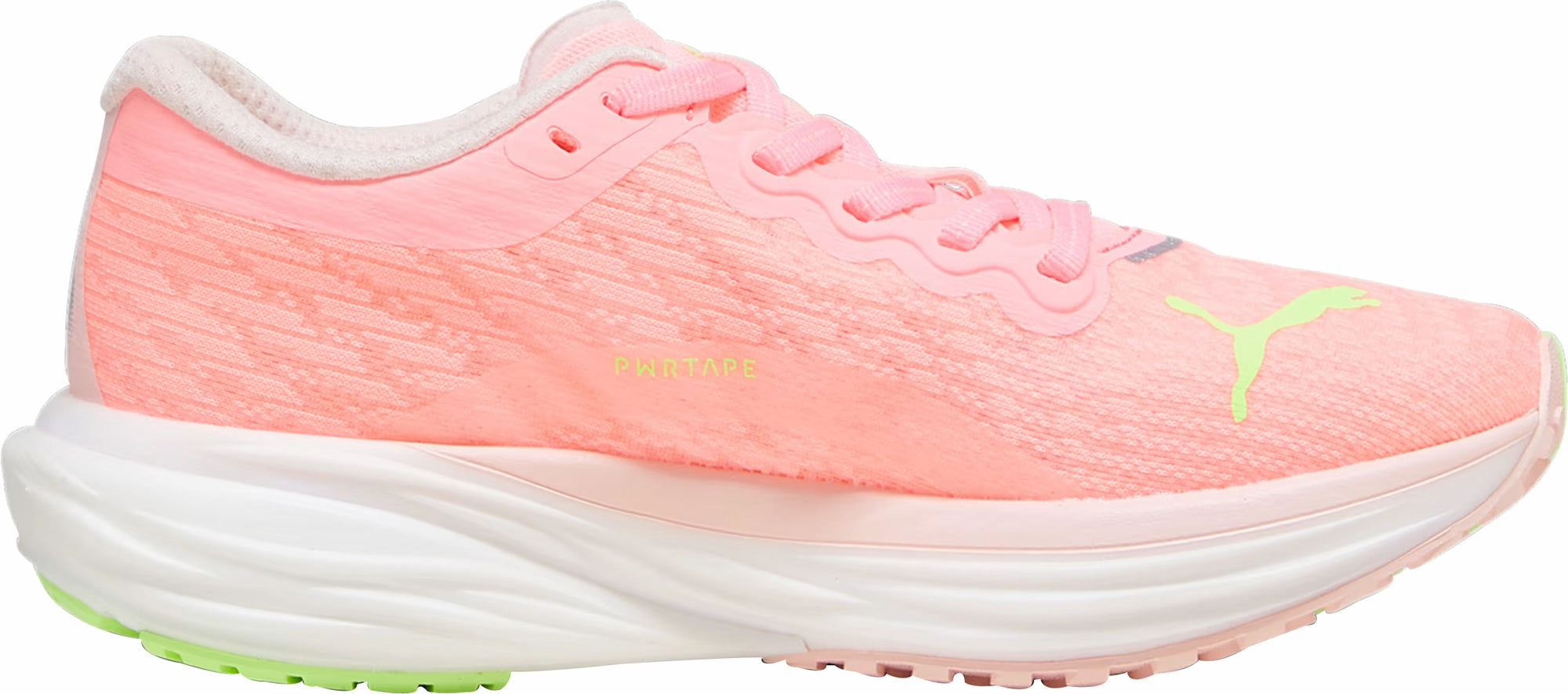 Shoes Puma Puma Deviate Nitro 2 Womens Running Shoes - Pink