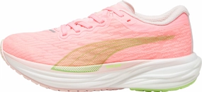 Shoes Puma Puma Deviate Nitro 2 Womens Running Shoes - Pink