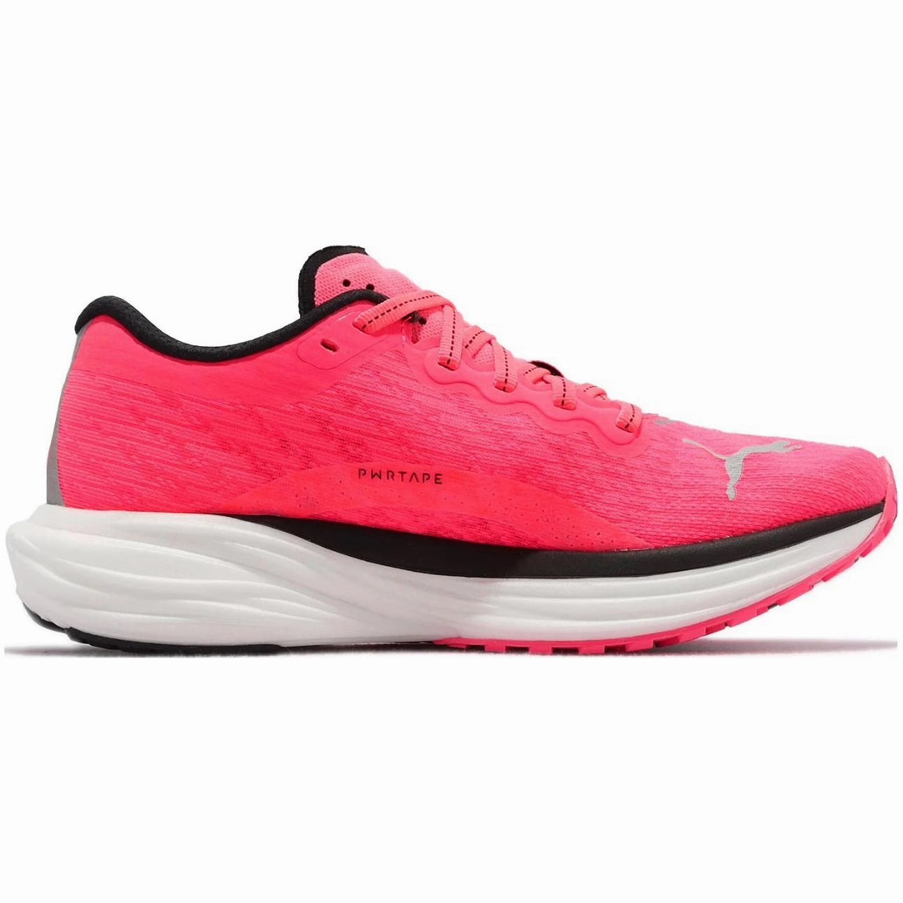 Shoes Puma Puma Deviate Nitro 2 Womens Running Shoes - Pink