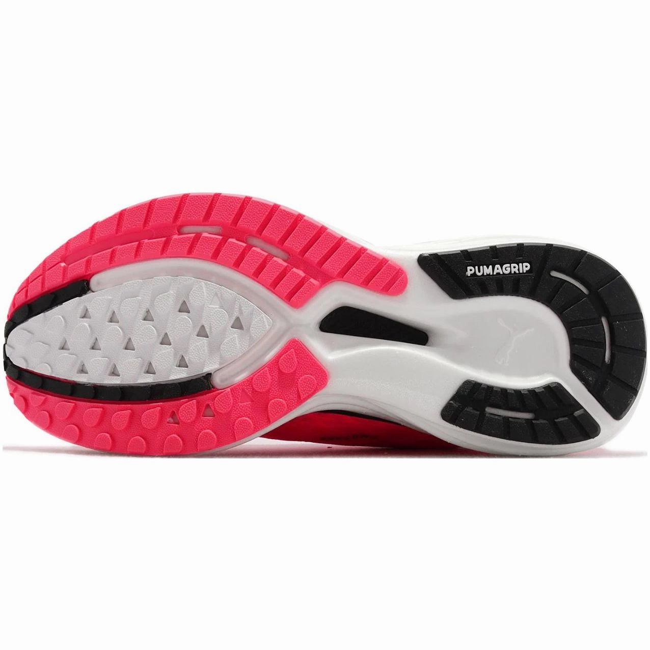 Shoes Puma Puma Deviate Nitro 2 Womens Running Shoes - Pink