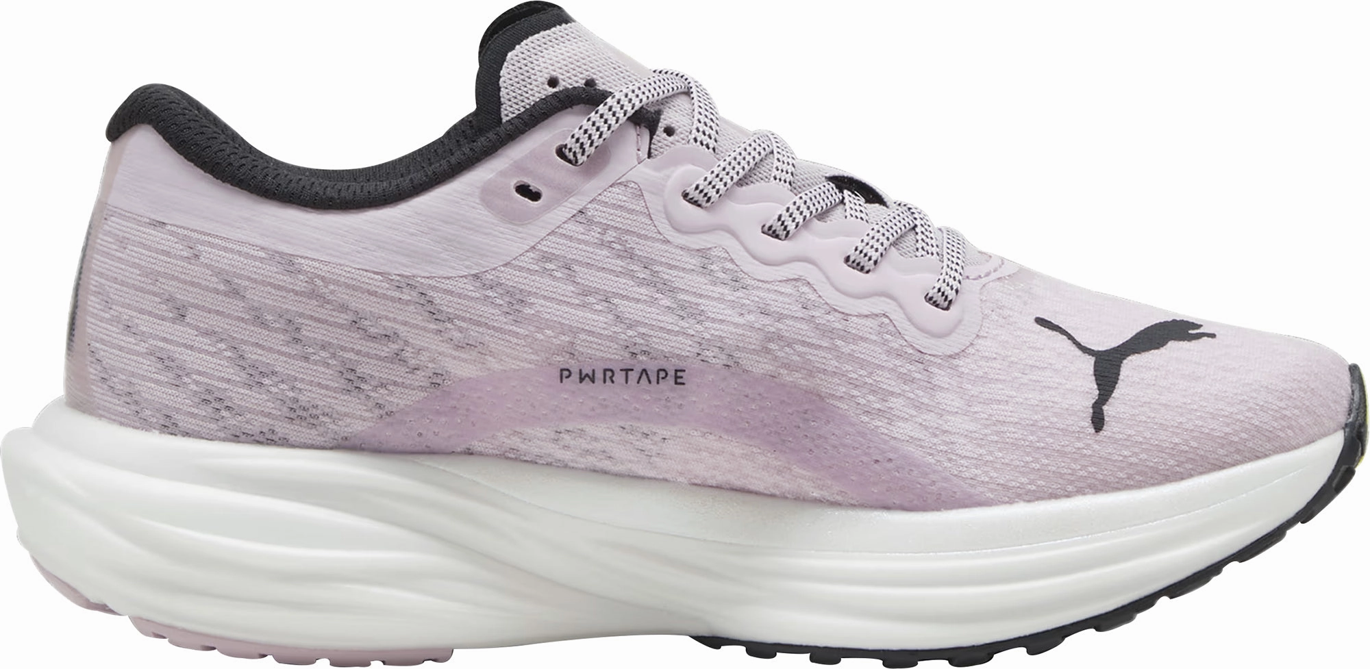 Shoes Puma Puma Deviate Nitro 2 Womens Running Shoes - Purple