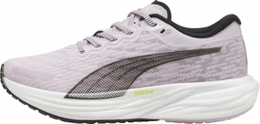 Shoes Puma Puma Deviate Nitro 2 Womens Running Shoes - Purple