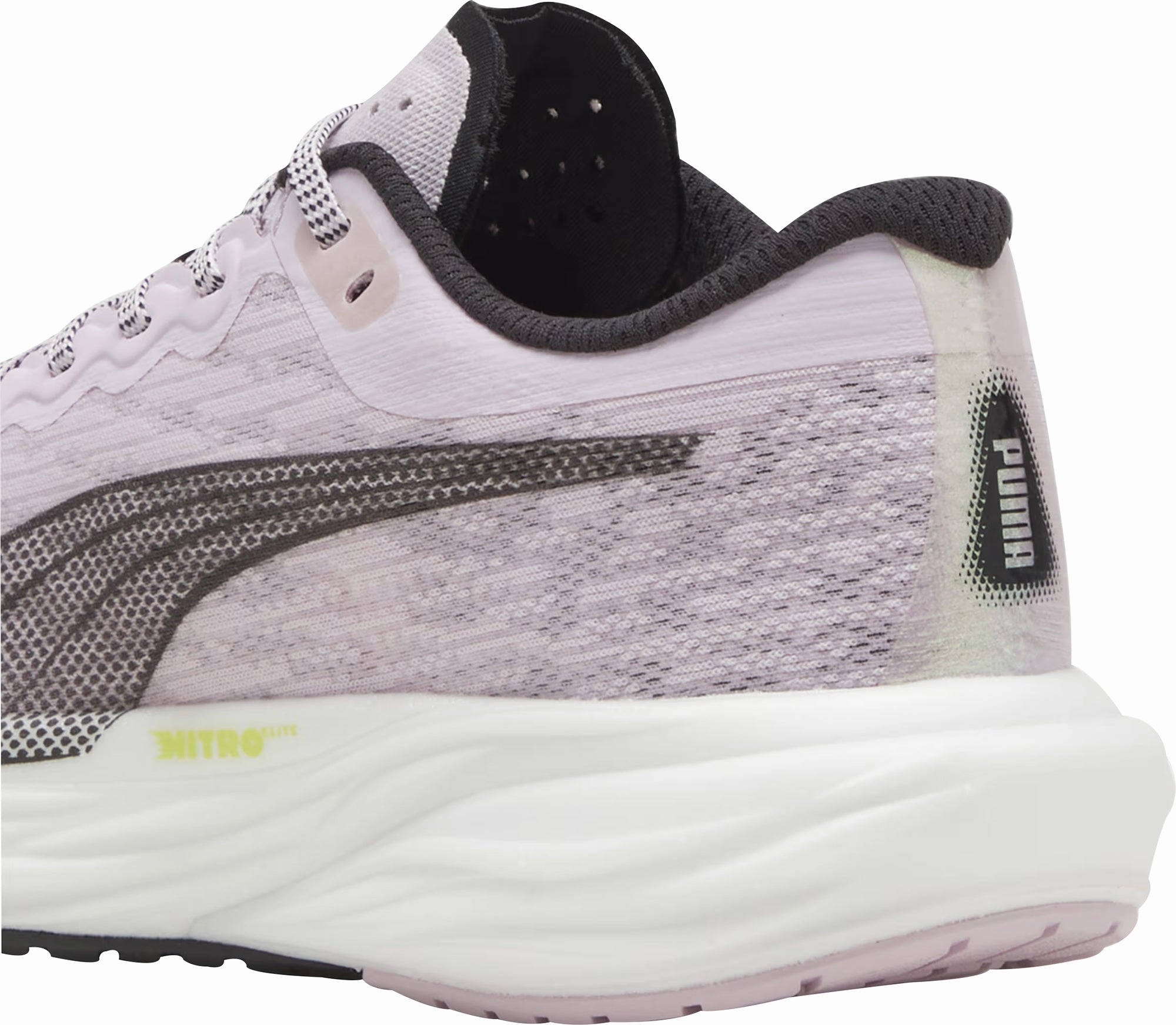 Shoes Puma Puma Deviate Nitro 2 Womens Running Shoes - Purple