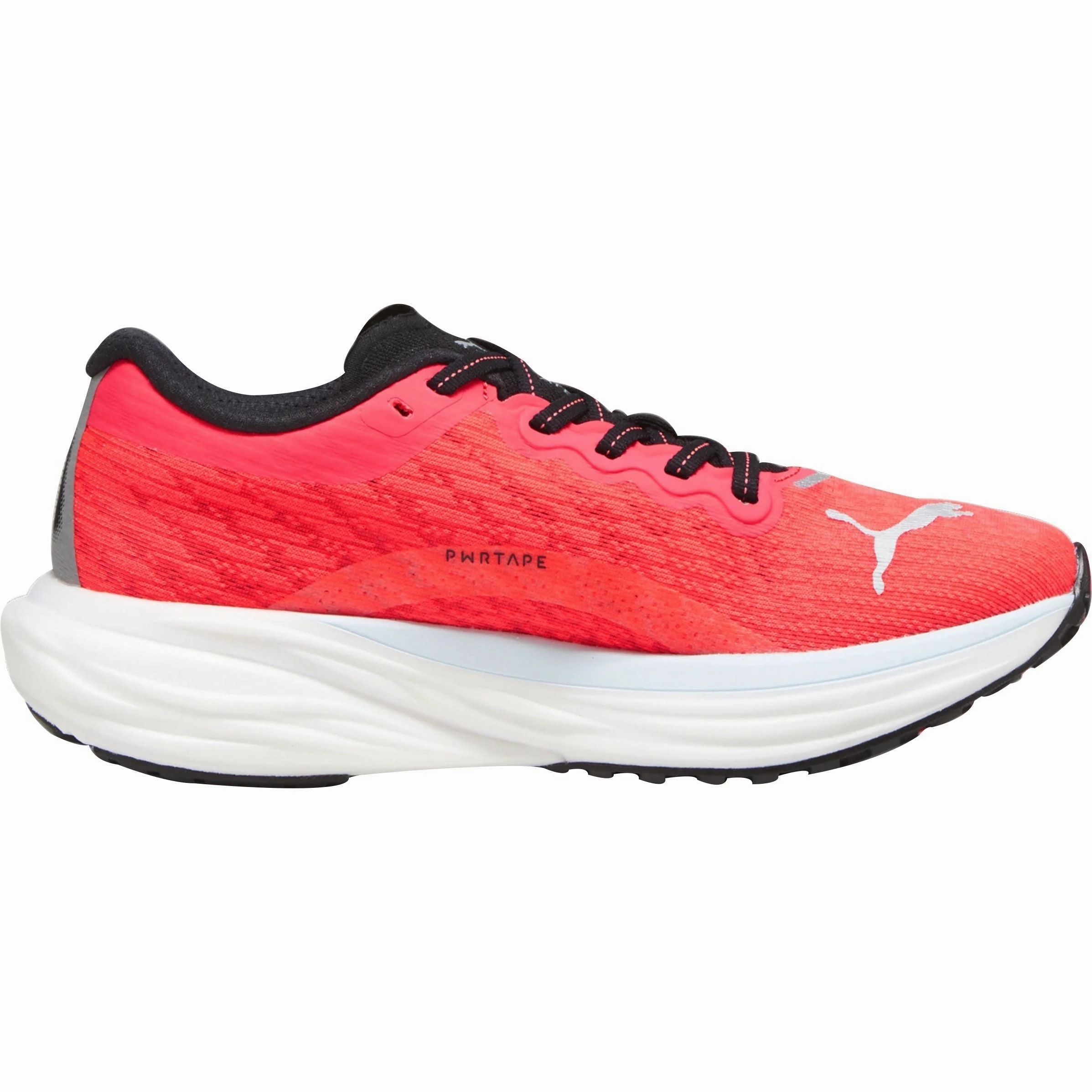 Shoes Puma Puma Deviate Nitro 2 Womens Running Shoes - Red