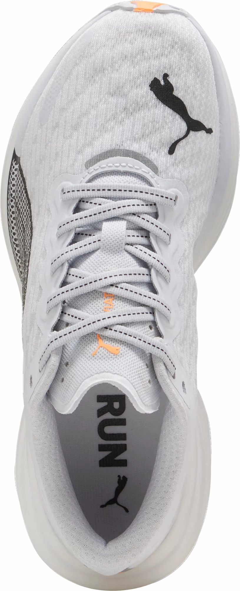 Shoes Puma Puma Deviate Nitro 2 Womens Running Shoes - White