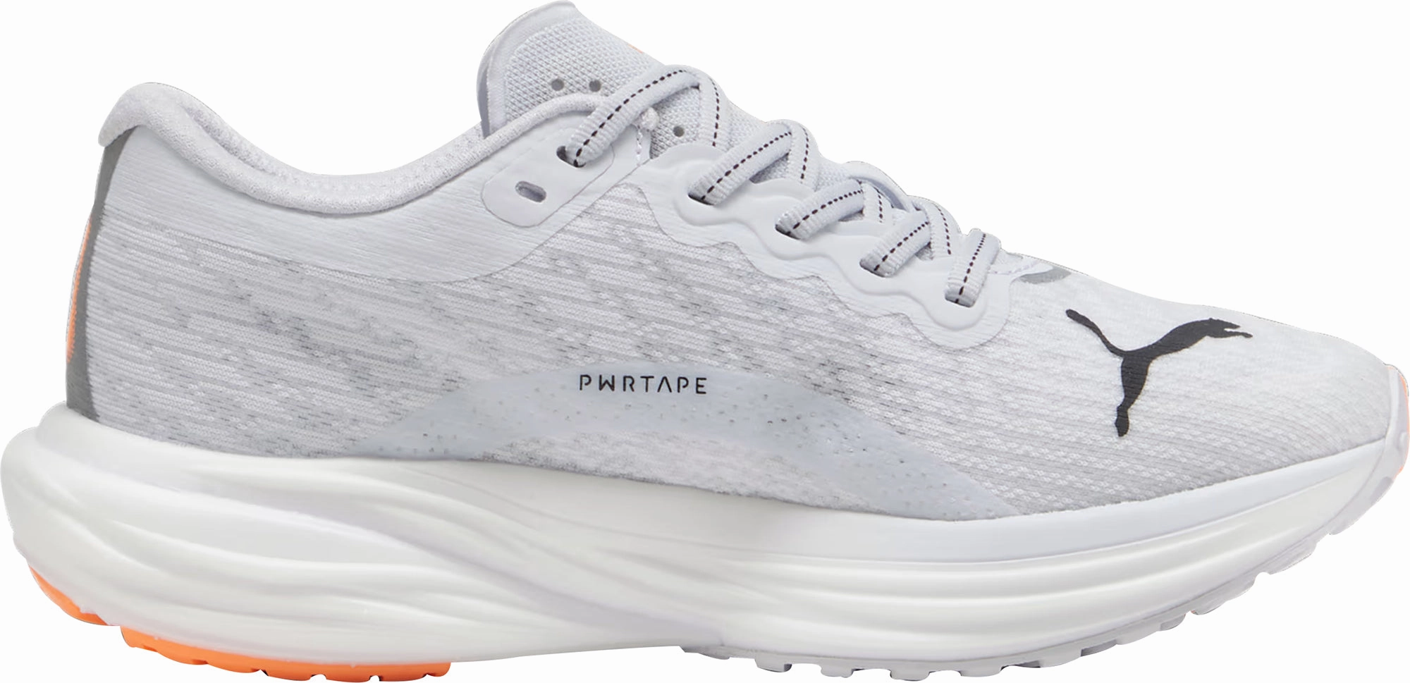 Shoes Puma Puma Deviate Nitro 2 Womens Running Shoes - White