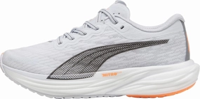 Shoes Puma Puma Deviate Nitro 2 Womens Running Shoes - White
