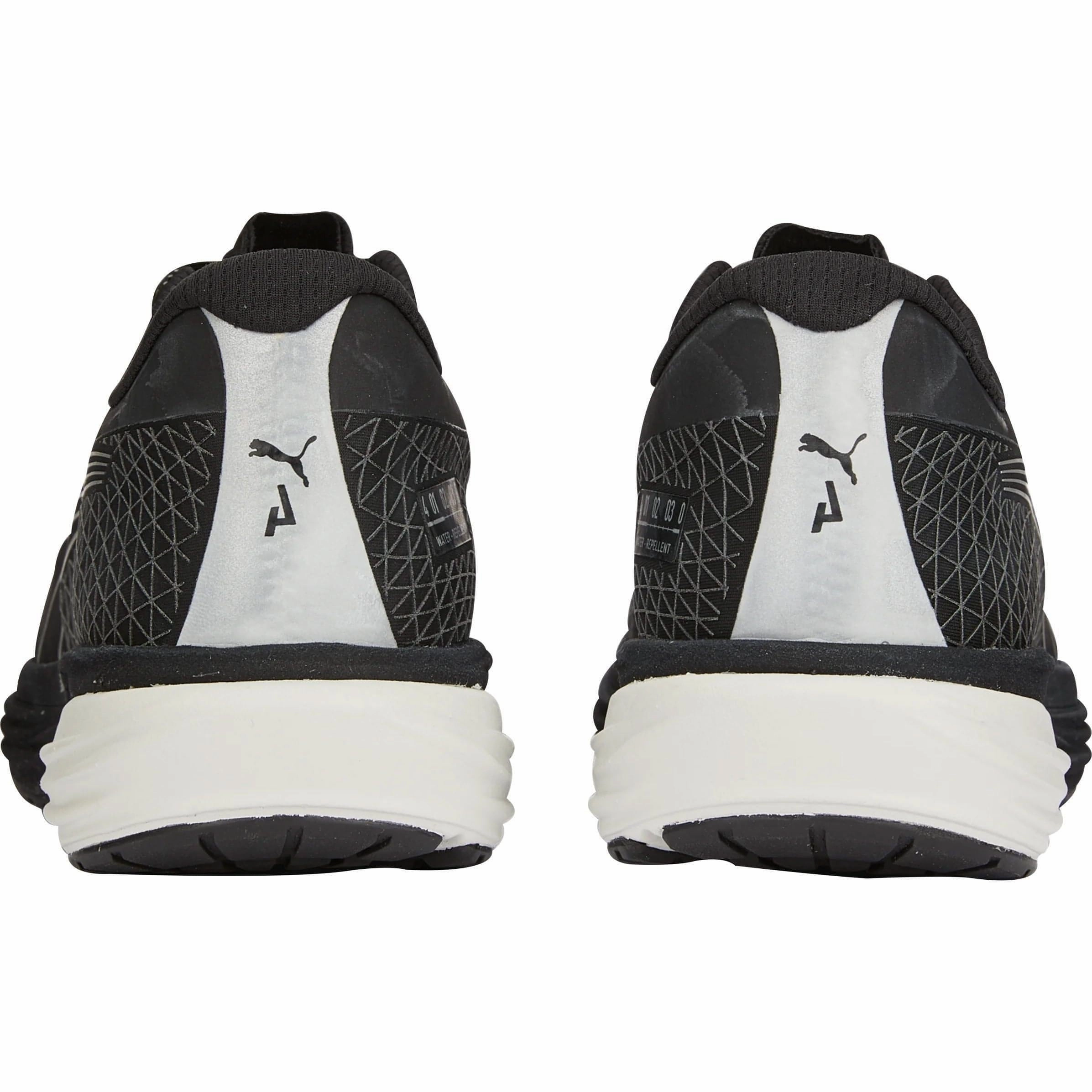 Shoes Puma Puma Deviate Nitro 2 WTR Mens Running Shoes - Black