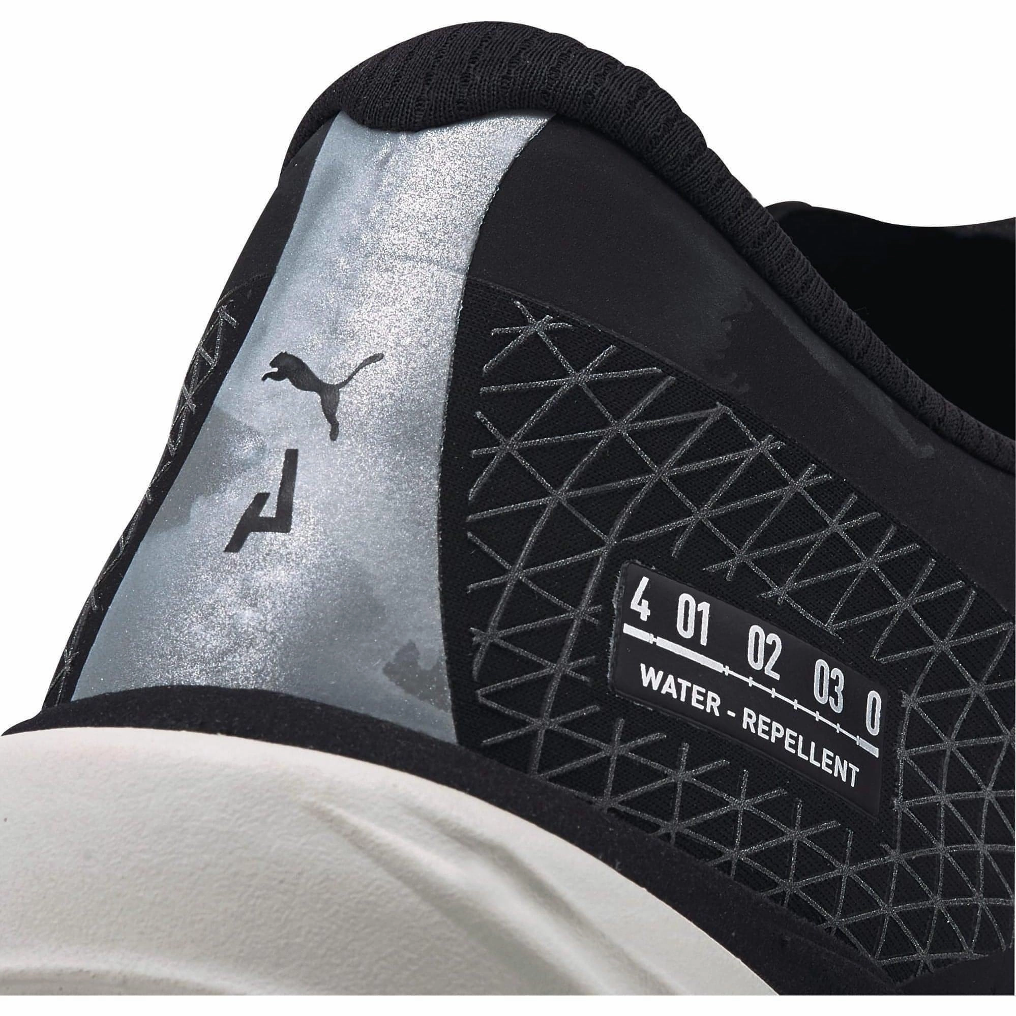 Shoes Puma Puma Deviate Nitro 2 WTR Womens Running Shoes - Black