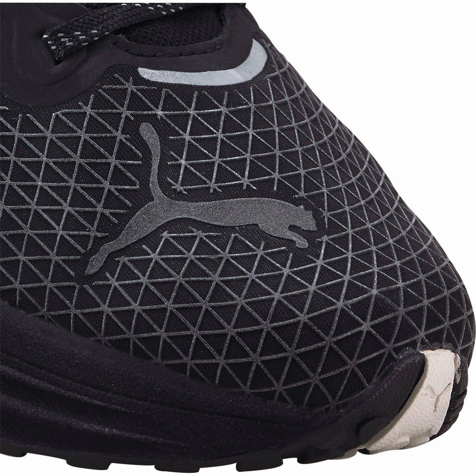 Shoes Puma Puma Deviate Nitro 2 WTR Womens Running Shoes - Black