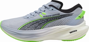 Shoes Puma Puma Deviate Nitro 3 HYROX Womens Running Shoes - Blue