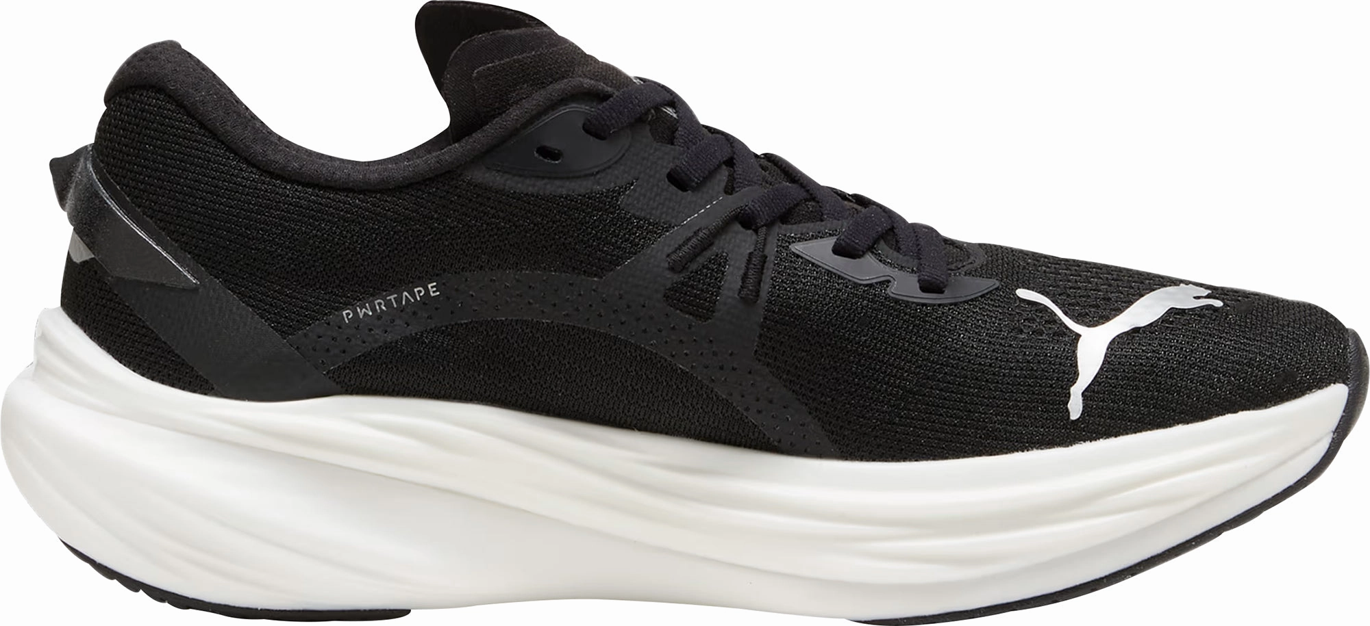 Shoes Puma Puma Deviate Nitro 3 Mens Running Shoes - Black