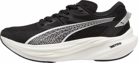 Shoes Puma Puma Deviate Nitro 3 Womens Running Shoes - Black