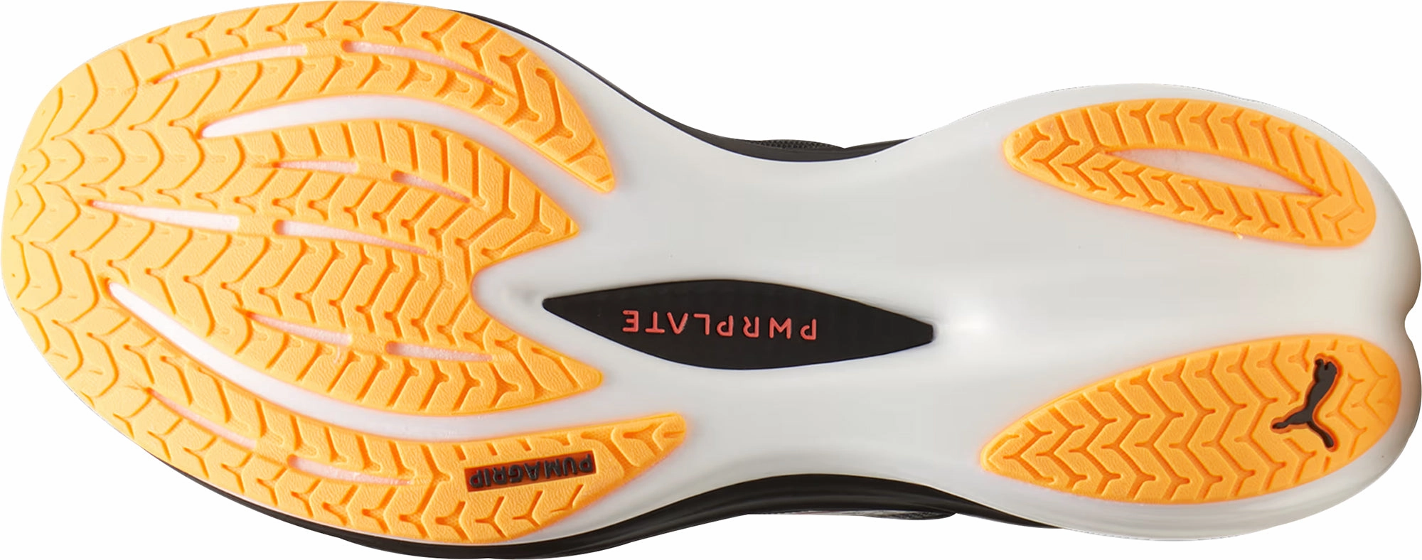Shoes Puma Puma Deviate Nitro 3 Womens Running Shoes - Black
