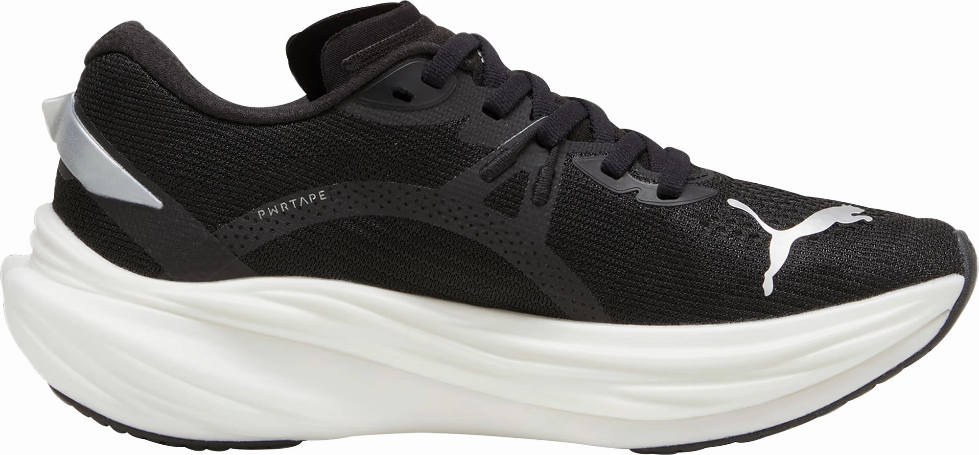 Shoes Puma Puma Deviate Nitro 3 Womens Running Shoes - Black