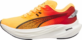 Shoes Puma Puma Deviate Nitro 3 Womens Running Shoes - Orange
