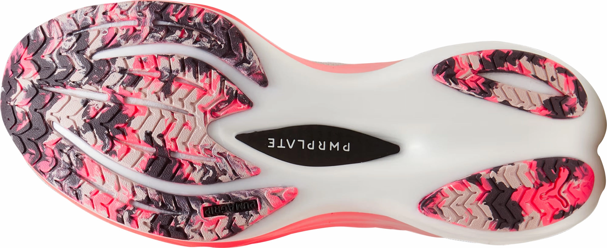 Shoes Puma Puma Deviate Nitro 3 Womens Running Shoes - Pink