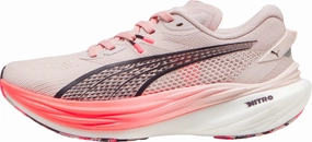Shoes Puma Puma Deviate Nitro 3 Womens Running Shoes - Pink
