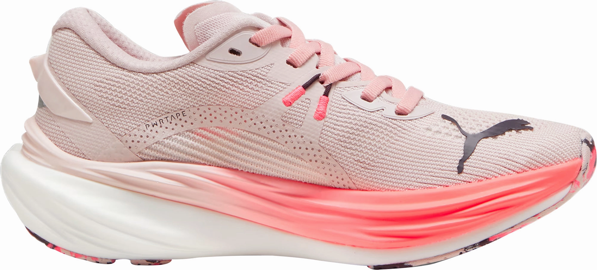 Shoes Puma Puma Deviate Nitro 3 Womens Running Shoes - Pink