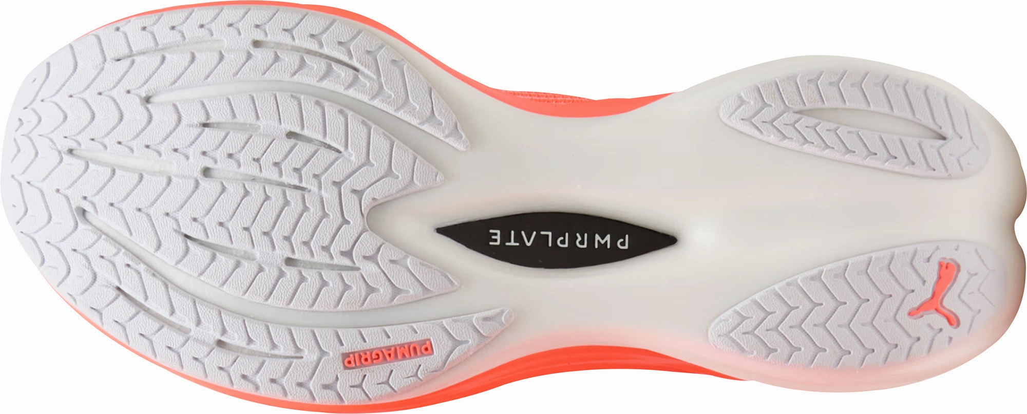Shoes Puma Puma Deviate Nitro 3 Womens Running Shoes - Red