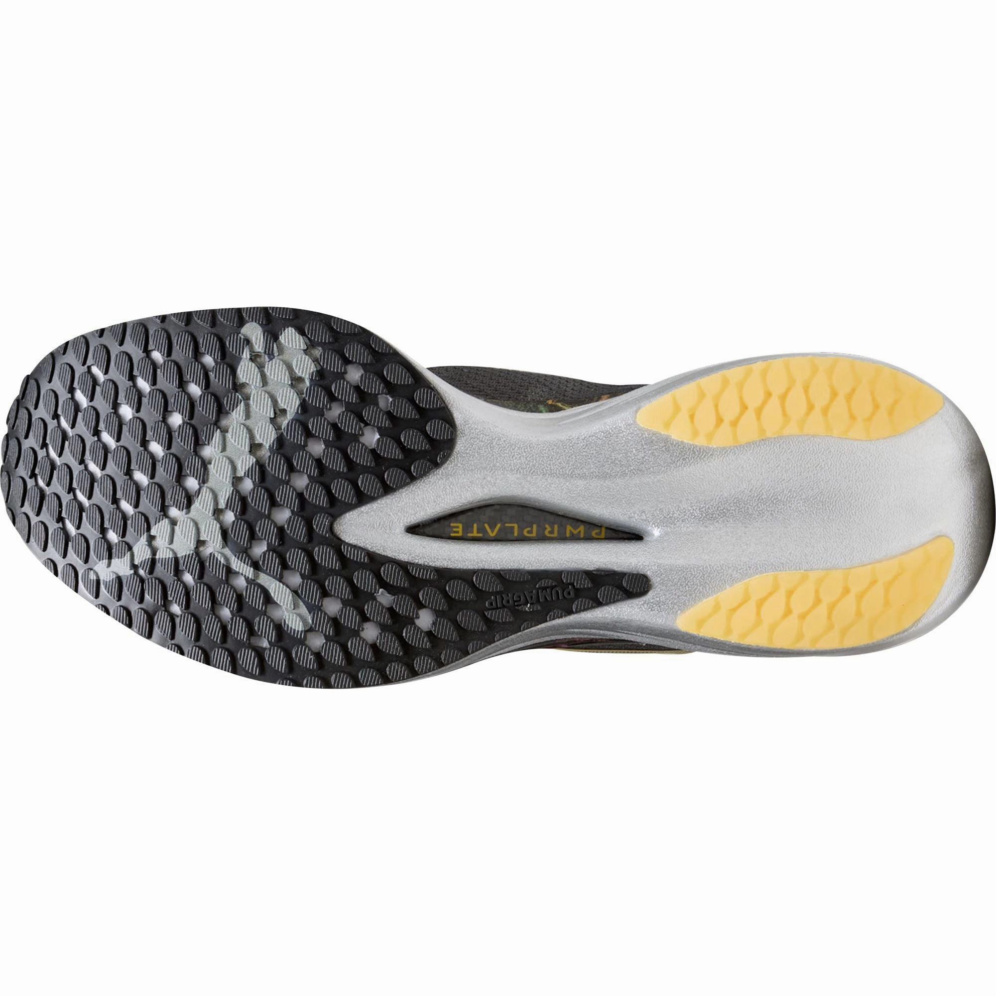 Shoes Puma Puma Deviate Nitro Elite 2 Mens Running Shoes - Black