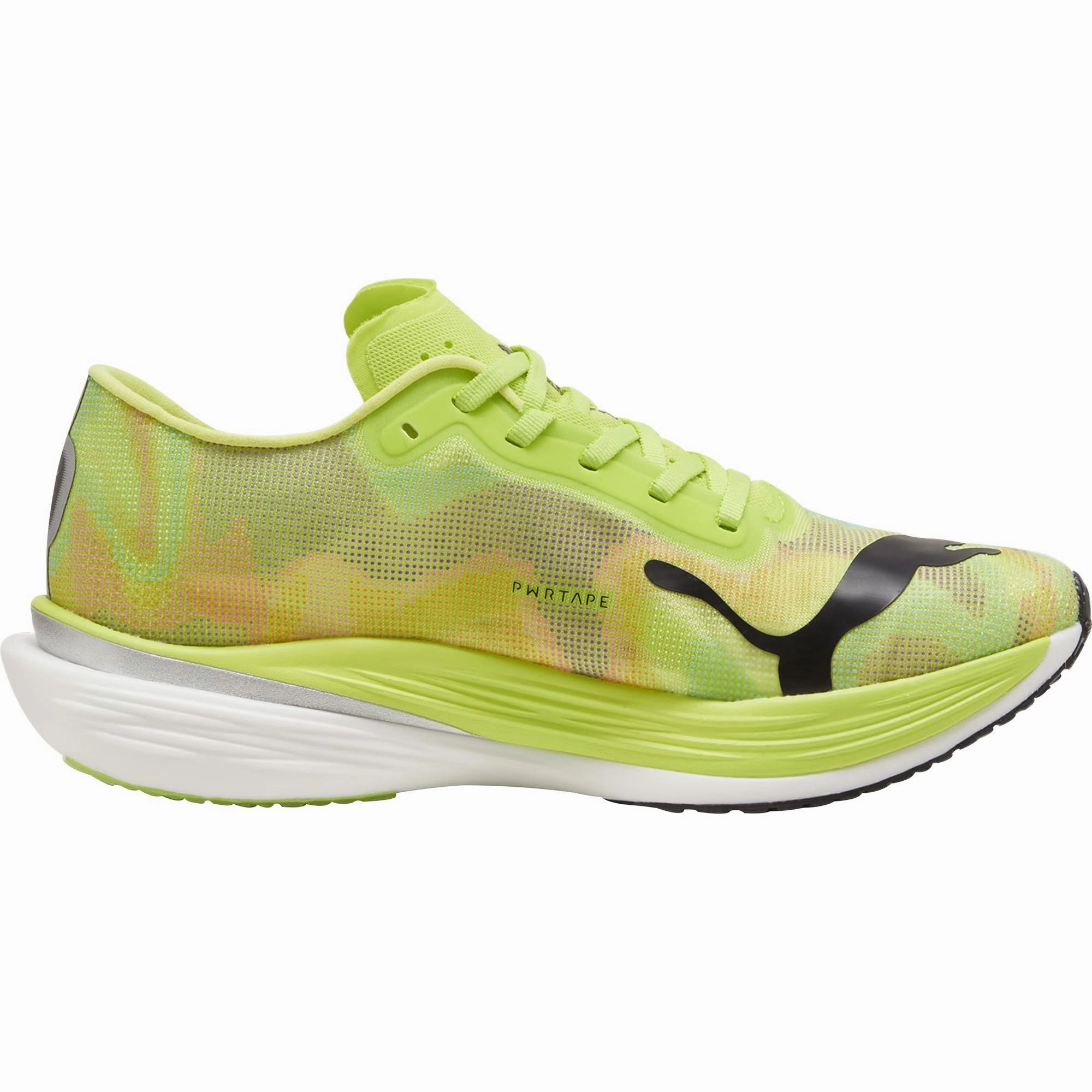 Shoes Puma Puma Deviate Nitro Elite 2 Mens Running Shoes - Green