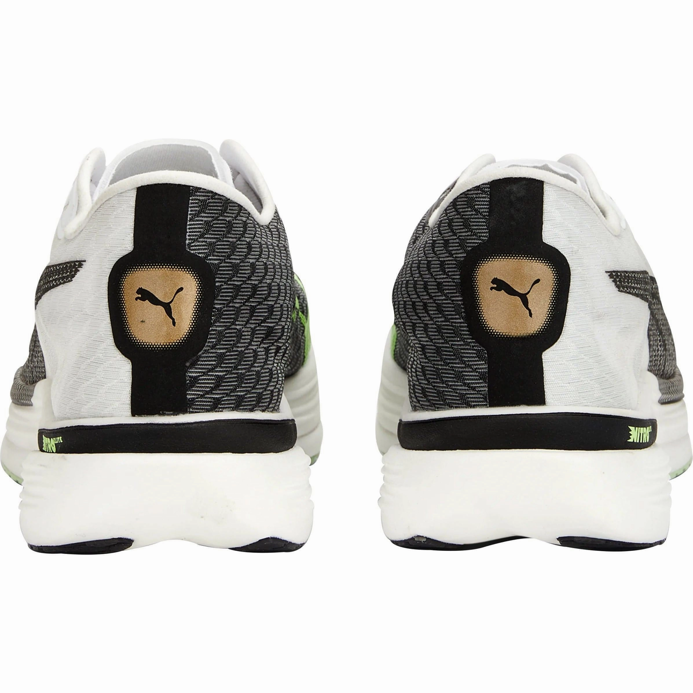 Shoes Puma Puma Deviate Nitro Elite 2 Mens Running Shoes - White