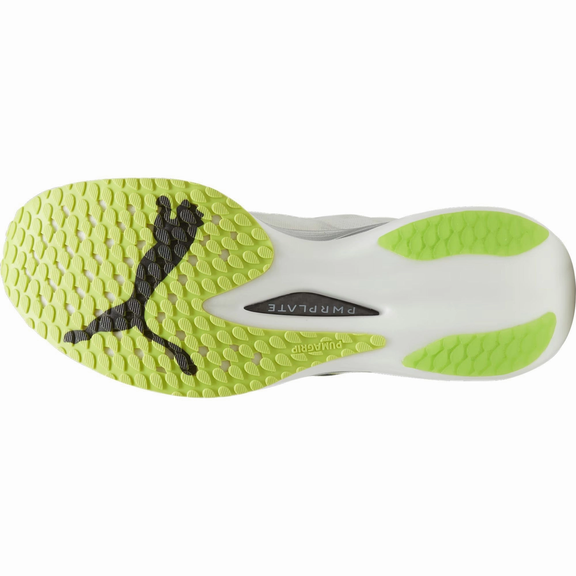 Shoes Puma Puma Deviate Nitro Elite 2 Mens Running Shoes - White