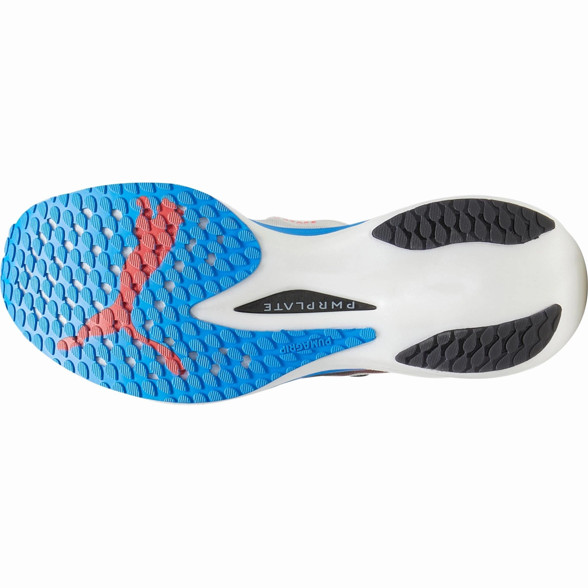 Shoes Puma Puma Deviate Nitro Elite 2 Mens Running Shoes - White