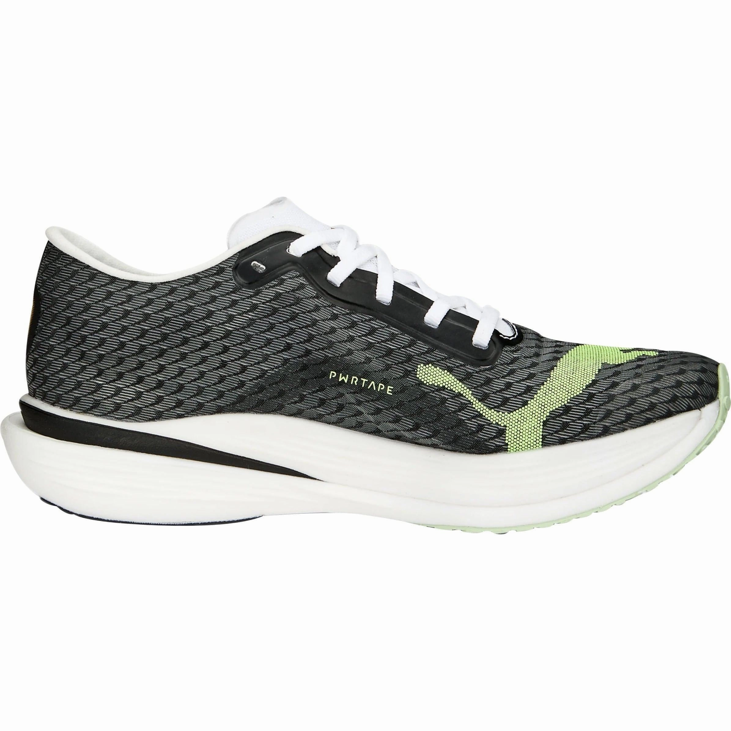 Shoes Puma Puma Deviate Nitro Elite 2 Mens Running Shoes - White