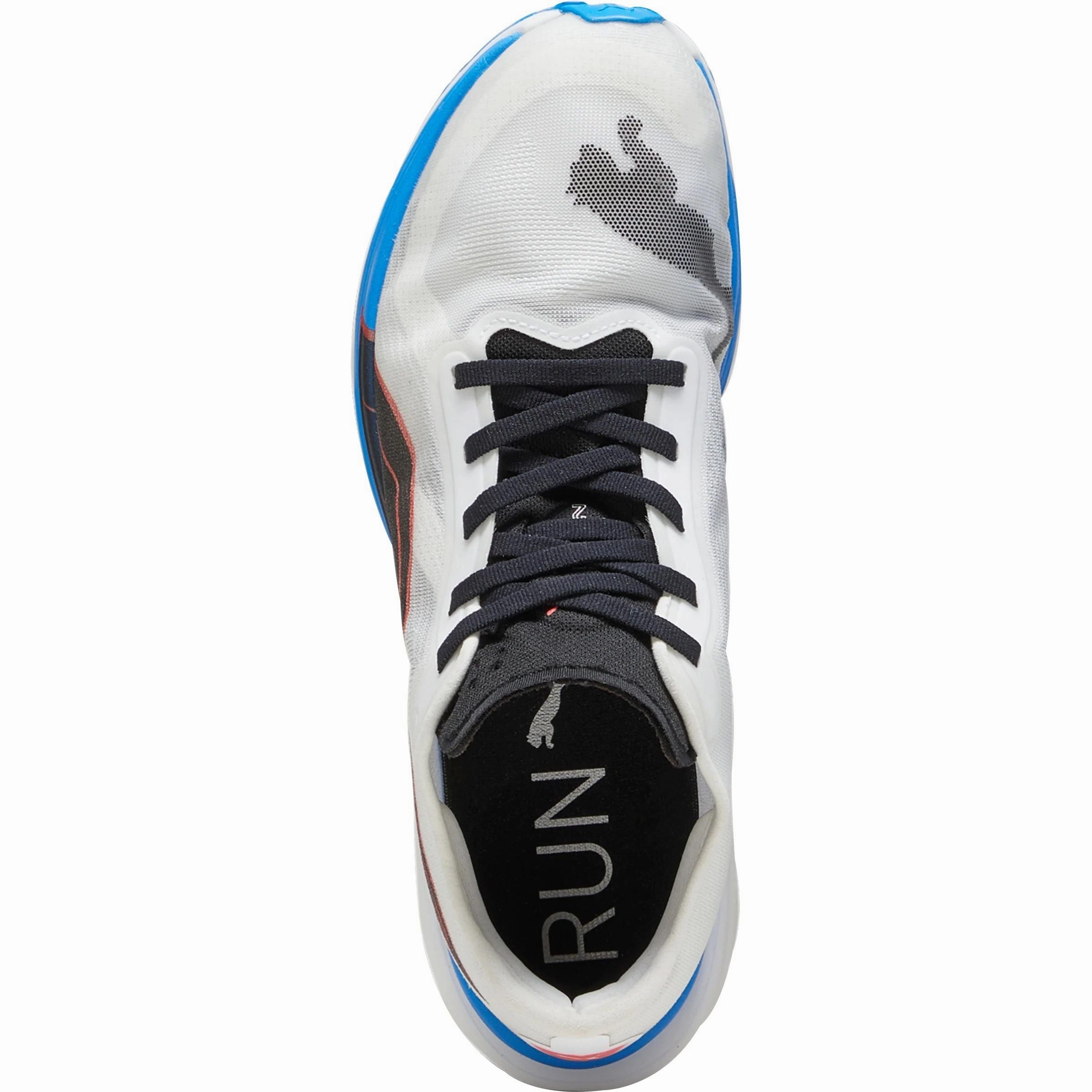 Shoes Puma Puma Deviate Nitro Elite 2 Mens Running Shoes - White