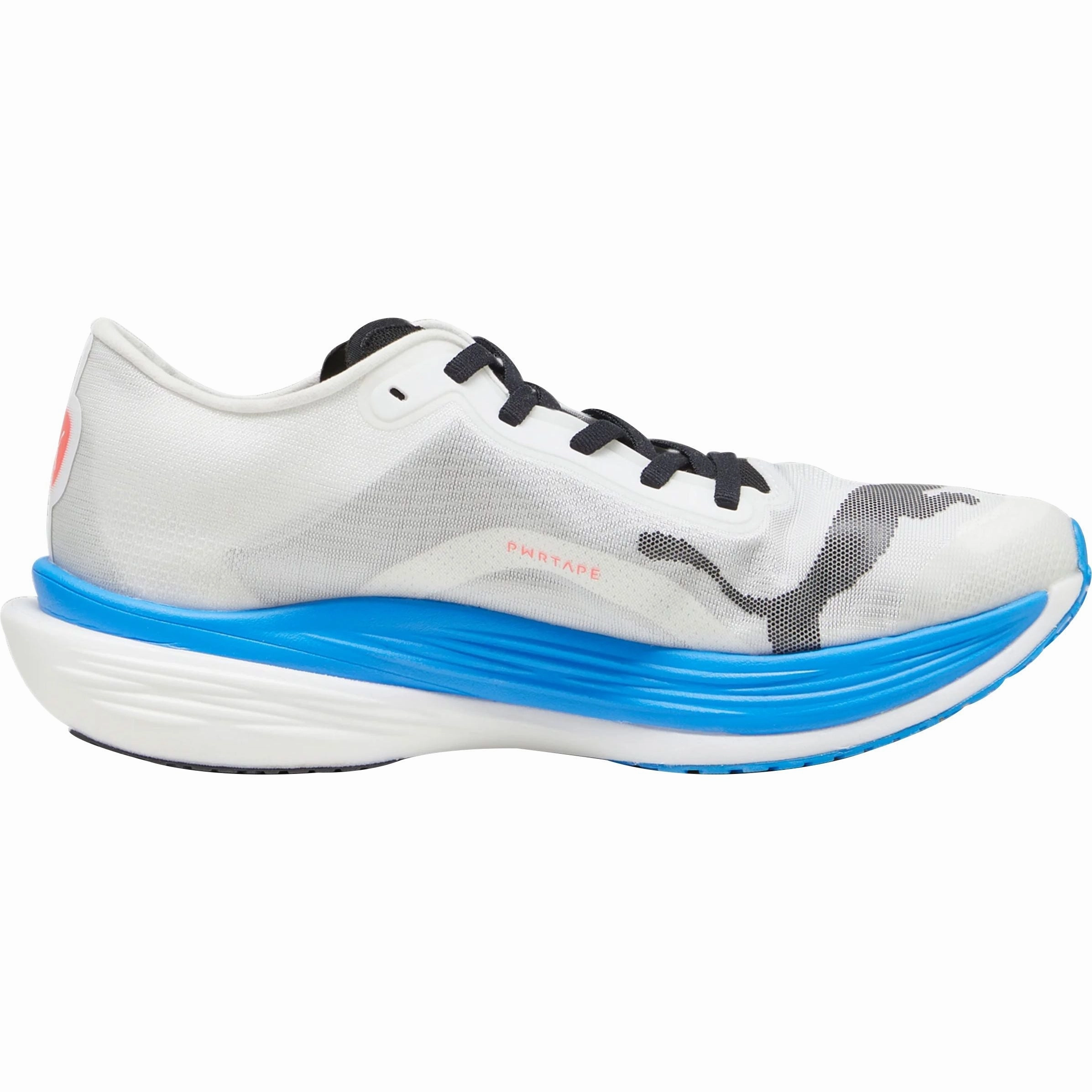 Shoes Puma Puma Deviate Nitro Elite 2 Mens Running Shoes - White