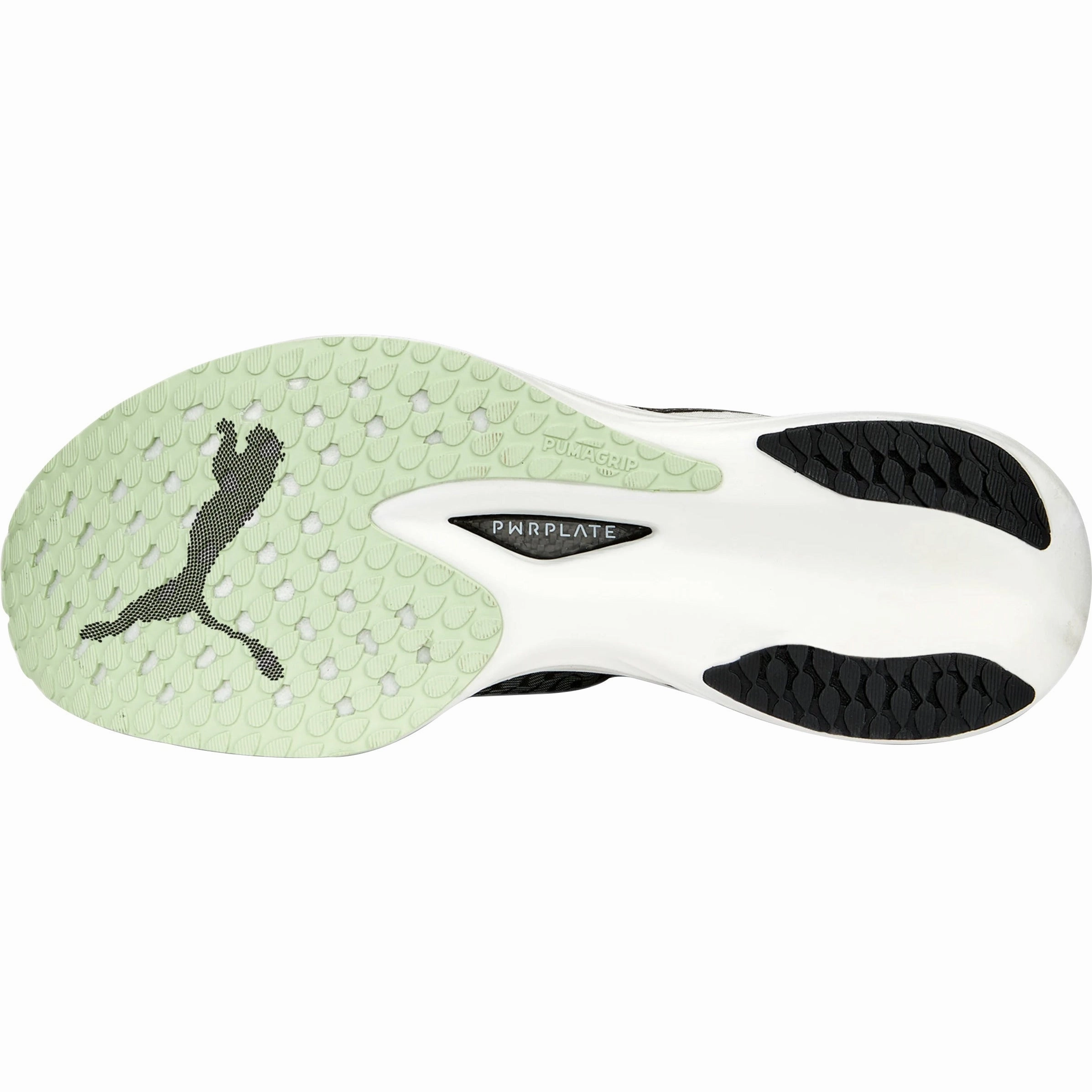 Shoes Puma Puma Deviate Nitro Elite 2 Mens Running Shoes - White