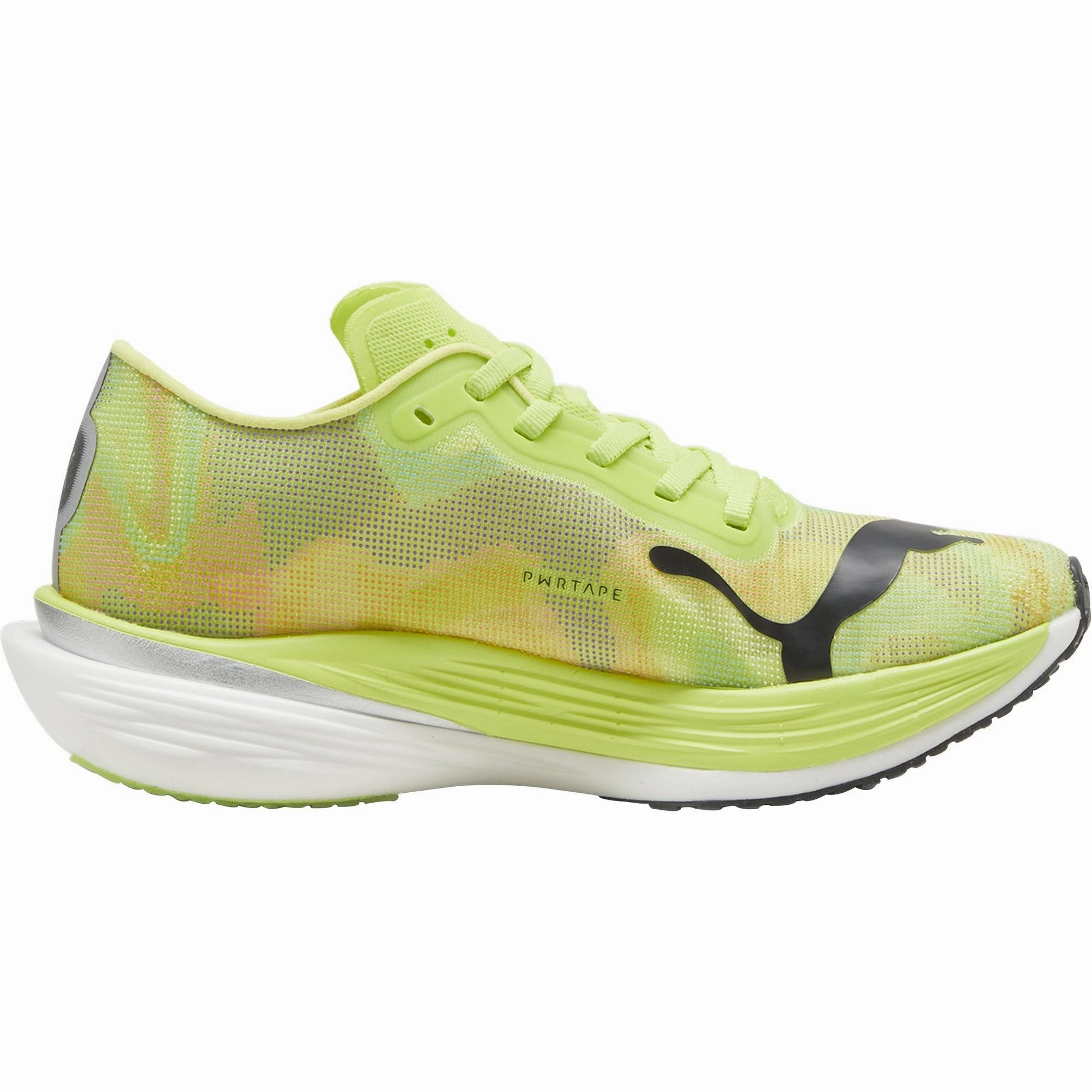 Shoes Puma Puma Deviate Nitro Elite 2 Womens Running Shoes - Green