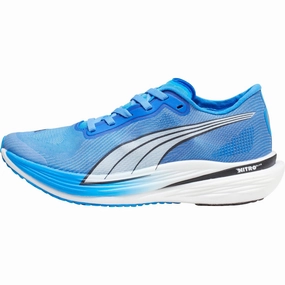 Shoes Puma Puma Deviate Nitro Elite 2 Womens Running Shoes - Multi