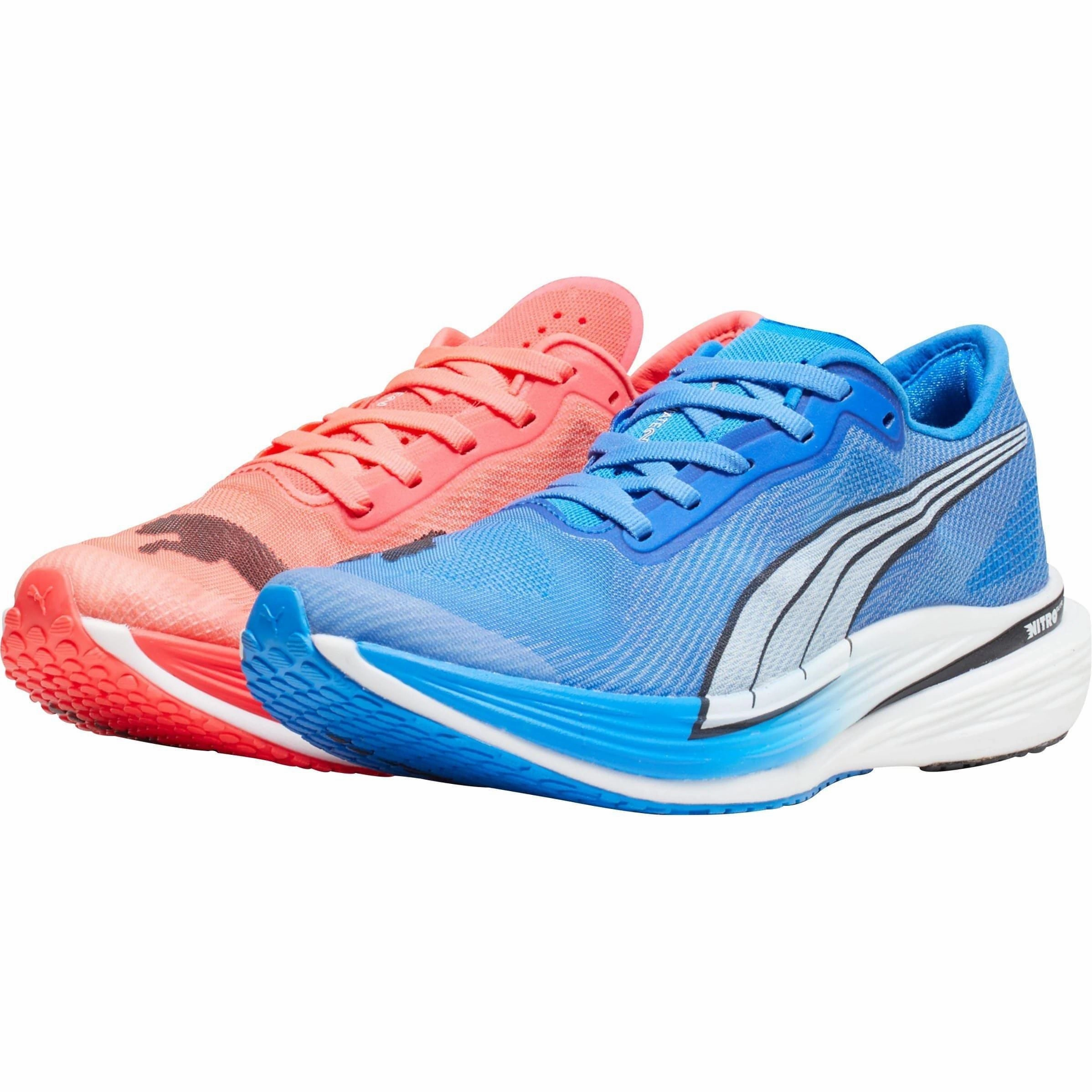 Shoes Puma Puma Deviate Nitro Elite 2 Womens Running Shoes - Multi