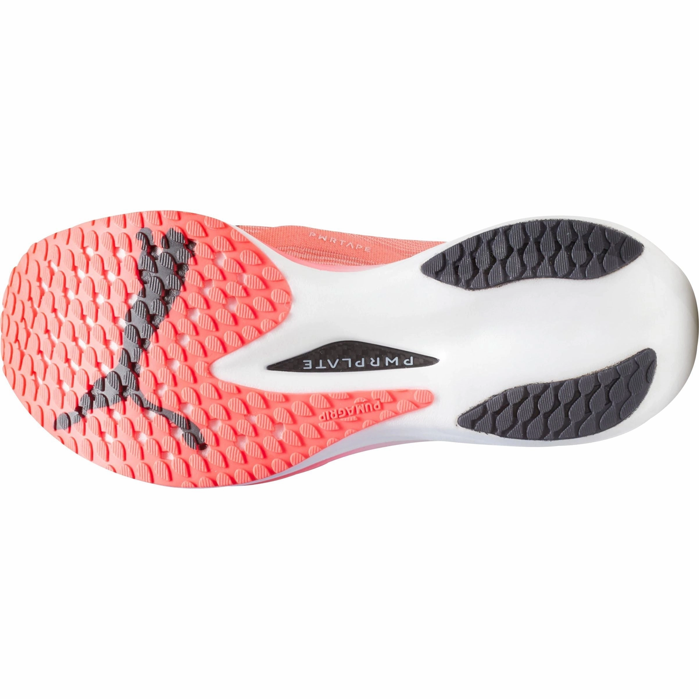 Shoes Puma Puma Deviate Nitro Elite 2 Womens Running Shoes - Multi