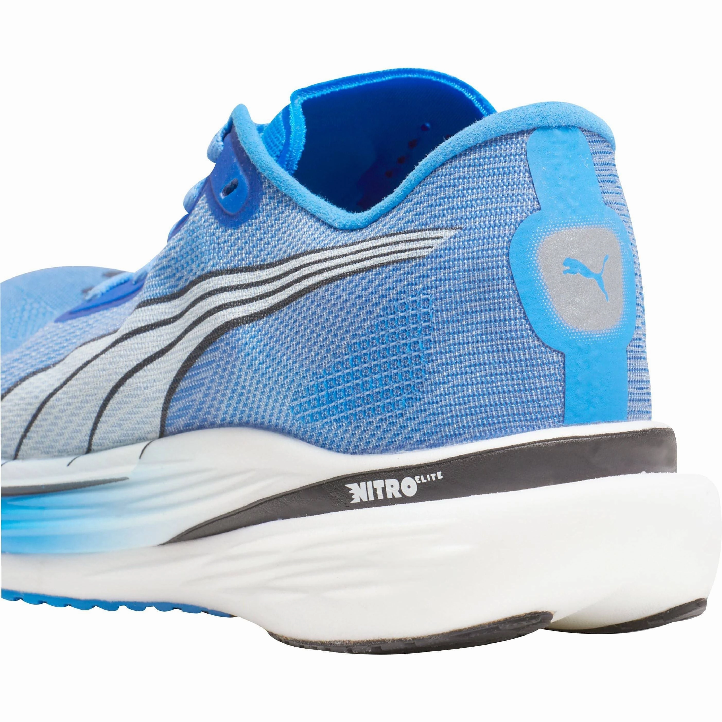 Shoes Puma Puma Deviate Nitro Elite 2 Womens Running Shoes - Multi