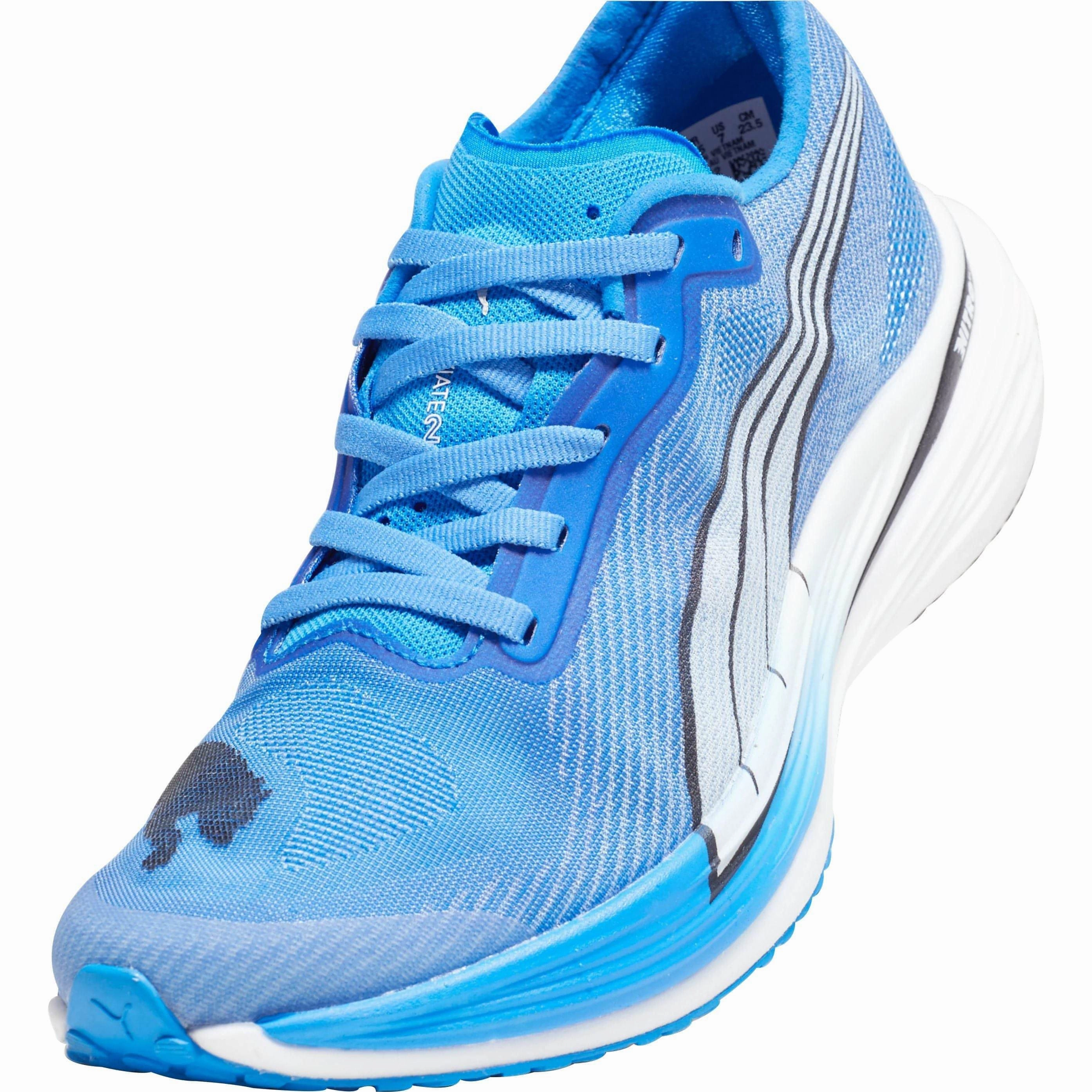 Shoes Puma Puma Deviate Nitro Elite 2 Womens Running Shoes - Multi