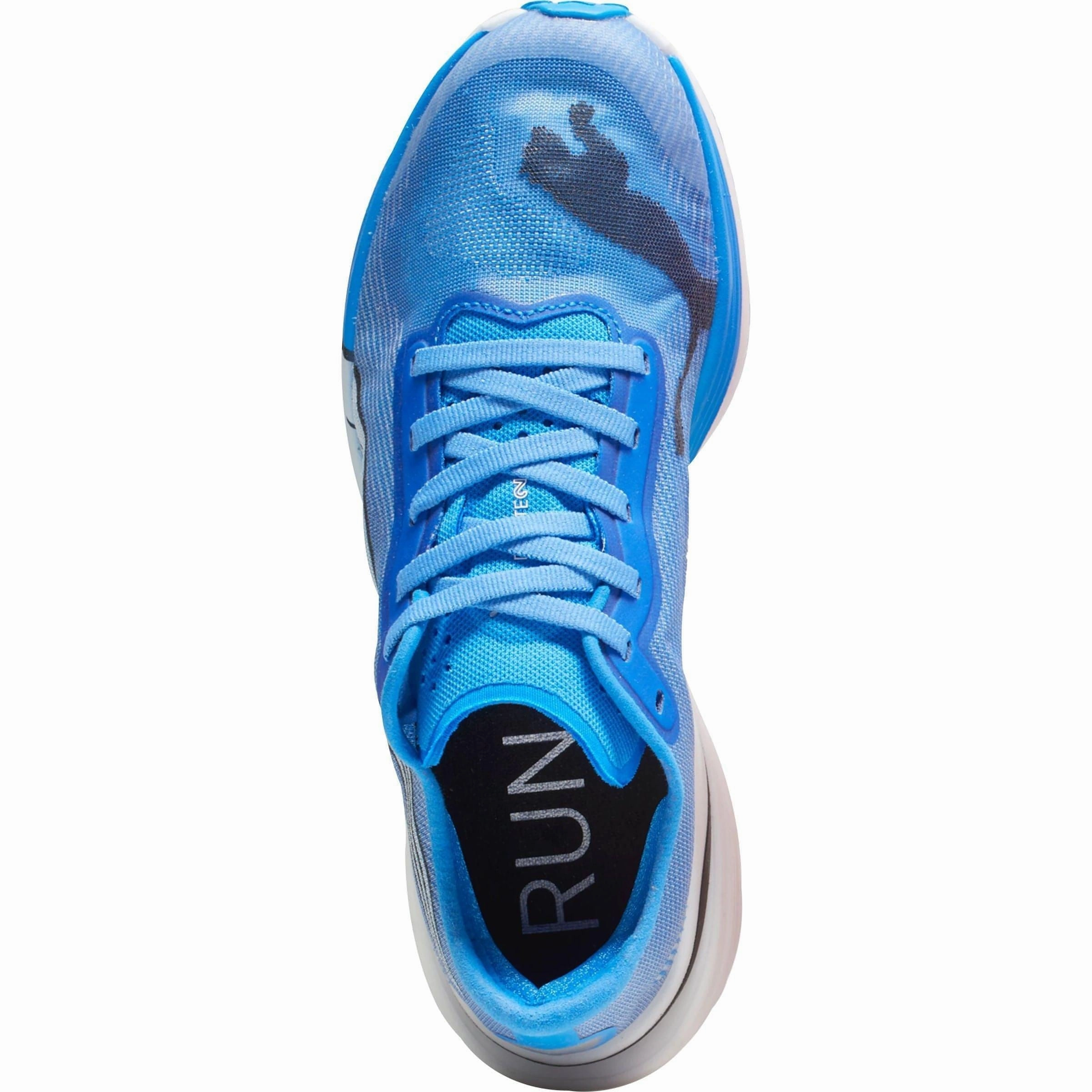 Shoes Puma Puma Deviate Nitro Elite 2 Womens Running Shoes - Multi