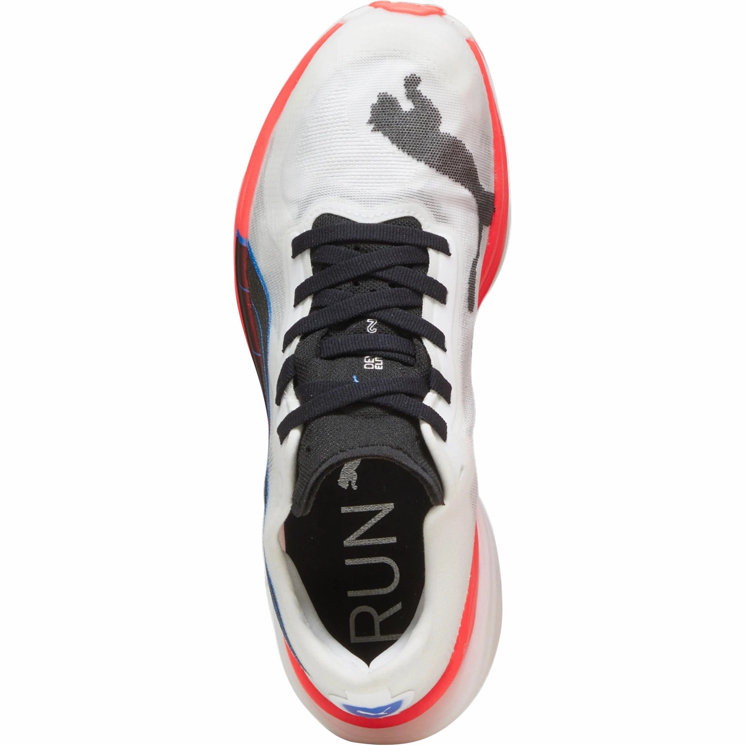 Shoes Puma Puma Deviate Nitro Elite 2 Womens Running Shoes - White