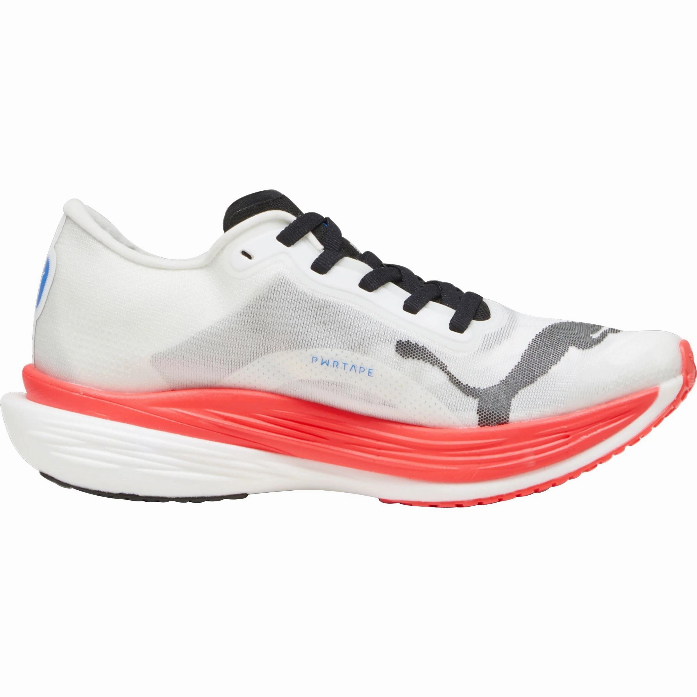 Shoes Puma Puma Deviate Nitro Elite 2 Womens Running Shoes - White