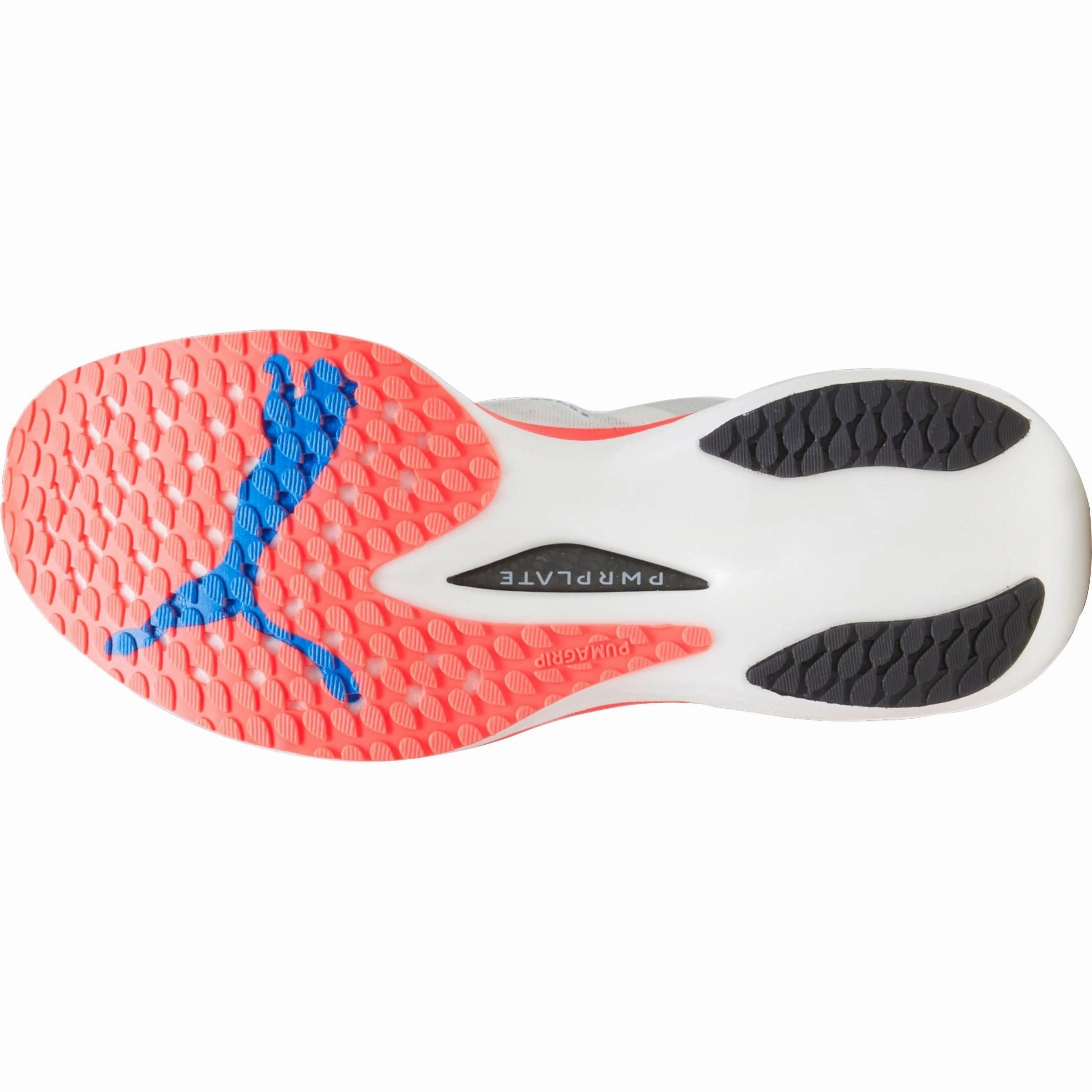 Shoes Puma Puma Deviate Nitro Elite 2 Womens Running Shoes - White